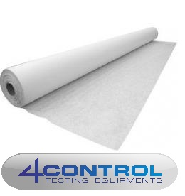 4TEX CONTROL GEO - elektricky vodivá, detekčná geotextília