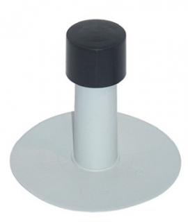 AERÁTOR PVC - Vetrací komínček pre PVC hydroizolácie, ø75mm, výška 240mm