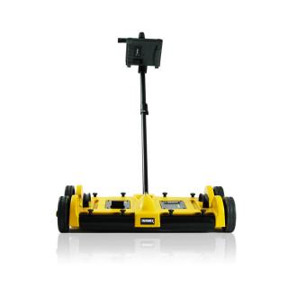 DEC SCANNER DS2