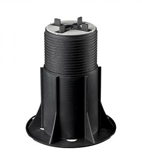 ETERNO NM 5 - terč pod dlažbu nastaviteľný ( 150-270mm) (Terč pod dlažbu nastaviteľný ETERNO NM 5 s protišmykovou a antirezonačnou vrstvou ( výška 150 - 270mm ))
