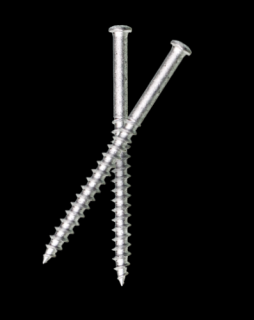 Skrutka ISLB-T 8,0 x 85 ( keramik )