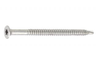 Skrutka ISS-T 4,8 x 180 ( keramik )
