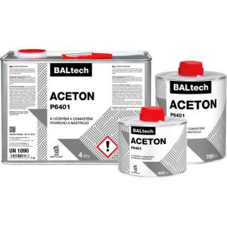 Aceton | BAL