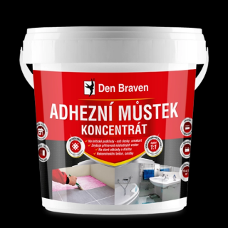 Adhézny mostík koncentrát | Den Braven