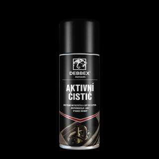 Aktívny čistič | Den Braven