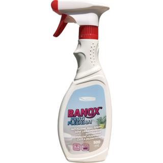Banox proti plesniam | 0,5l | Banchem