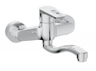 Batéria drezová NEW KLASIK | nástenná 150mm | SAMTEK