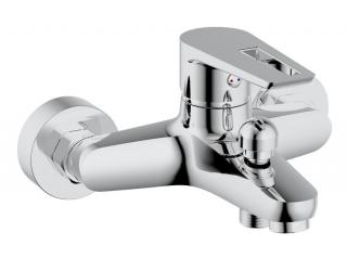 Batéria dvaňová NEW KLASIK | nástenná 150mm | SAMTEK