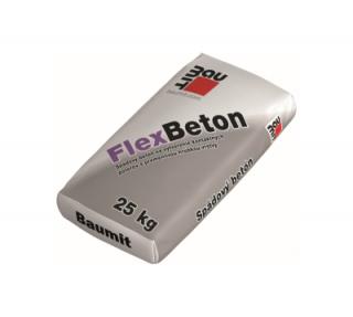 Betón FLEX Spádový | Baumit