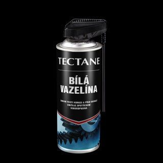 Biela vazelína | Den Braven