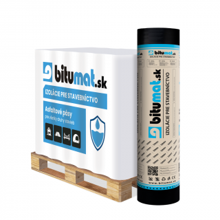 BITUBIT® G S40 (G200 S40) | 7,5m2 | Bitumat