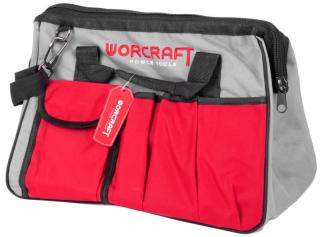 Brašňa Worcraft WTFTB-03 ShareSYS, na stroje a náradie | Worcraft