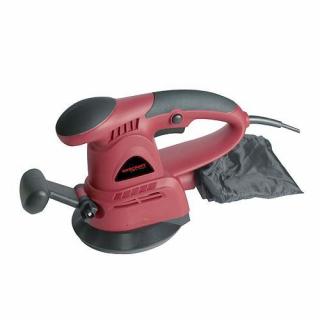 Brúska WPRS104, 430W, 150 mm, s reguláciou, excentrická | Worcraft