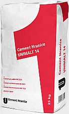 Cement UniMalt 14 | Cement Hranice