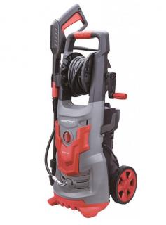Čistič Worcraft HC21-110H, 2100W, vysokotlakový, 165 bar, Indukčný motor, s príslušenstvomr | Worcraft