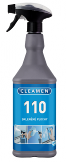 Cleamen 110 na sklenené plochy | 1l | Cleamen