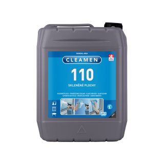 Cleamen 110 na sklenené plochy | 5l | Cleamen