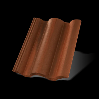 Coppo Antická Červená | COLORSYSTEM | Terran