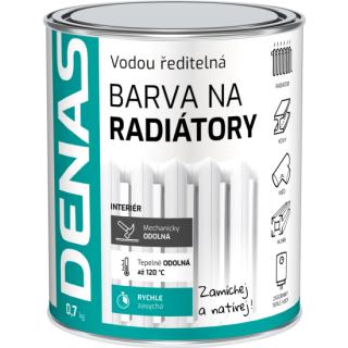 Denas Radiator | BAL