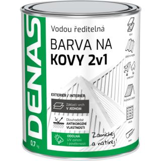 Denas Univerzál 2v1 na kovy | BAL