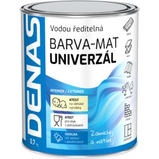 Denas Univerzál Matný | BAL