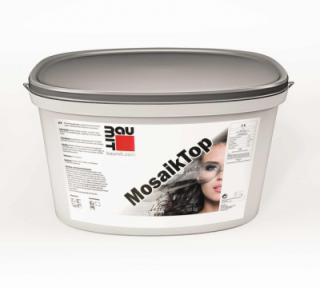Fasádna omietka MosaikTop | Baumit
