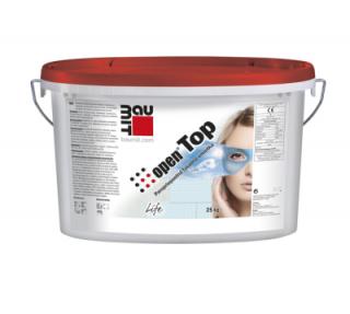 Fasádna omietka openTop | Baumit