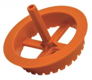 Fréza na polystyrén | PVC | Celox