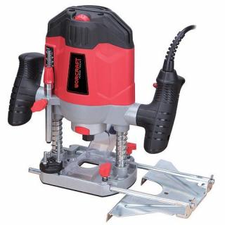 Fréza Worcraft ER12-6/8, 1200W, horná | Worcraft