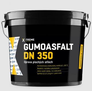 Gumoasfalt DN 350 | Den Braven