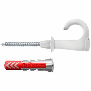Háčik DuoPower EasyHook | fischer