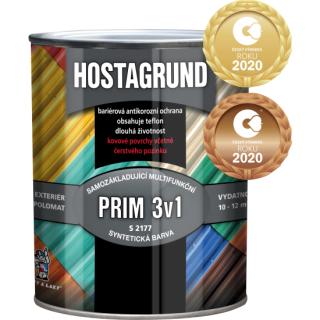 Hostagrund 3v1 S2177 | 2,5l | BAL