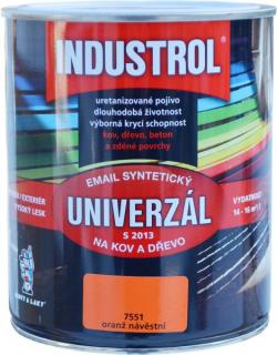 Industrol Univerzál S2013 | BAL