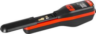 Kompresor Strend Pro K25, ručný, 150 psi, 10 bar, LED svetlo, akumulátorová pumpička | Worcraft