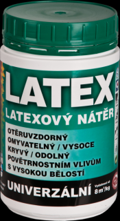 Latex Univerzálny Biely | BAL