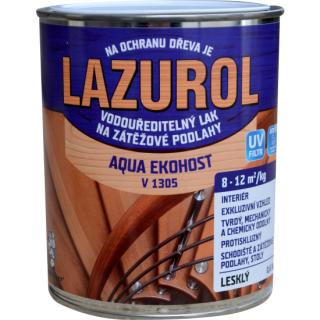 Lazurol Aqua Ekohost | lesklý | BAL