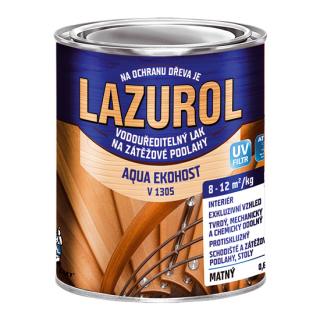 Lazurol Aqua Ekohost | matný | BAL