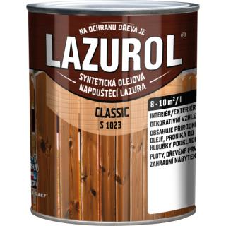 Lazurol Classic S1023 | 0,75l | BAL