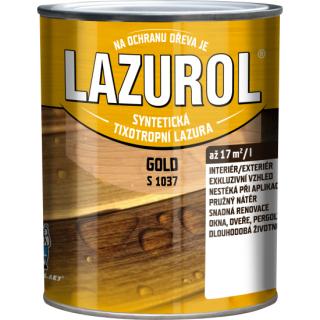 Lazurol Gold S1037 | 2,5l | BAL