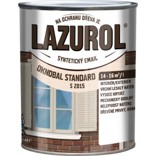 Lazurol S2015 na okna Standard | BAL