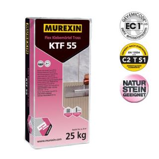Lepiaca malta KTF 55 | Murexin