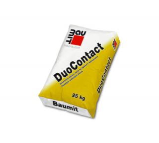 Lepidlo DuoContact | Baumit