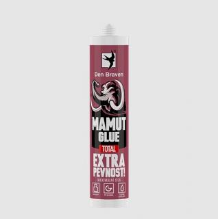 Lepidlo MAMUT GLUE Total | Den Braven
