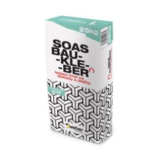 Lepidlo SOAS Baukleber | SOAS