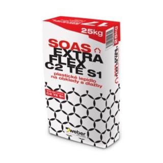 Lepidlo SOAS Extra Flex | SOAS