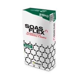 Lepidlo SOAS Flex | SOAS