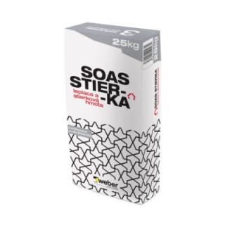 Lepidlo SOAS Stierka | SOAS