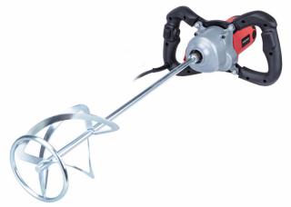 Miešadlo Worcraft EM16-140, 1600W, elektrické, M14 | Worcraft