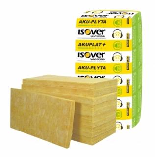 Minerálna vata Akuplat | Isover