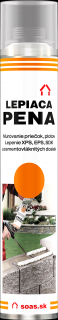 MULTI KLEBER SOAS | pištoľová | SOAS